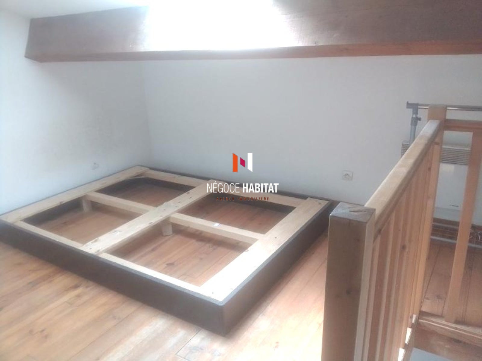 Appartement Avenue du Pont Juvénal à Montpellier