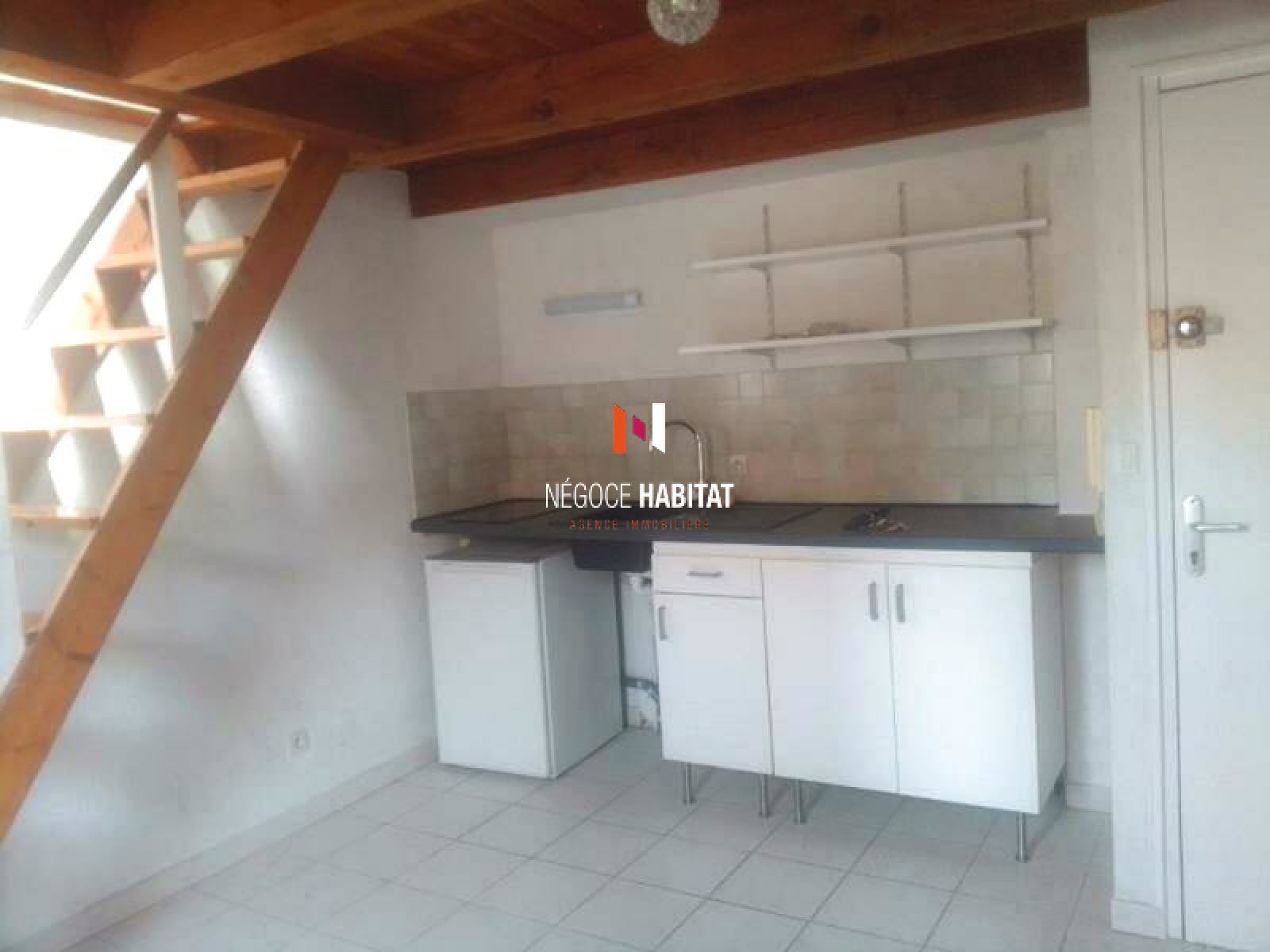 Appartement Avenue du Pont Juvénal à Montpellier