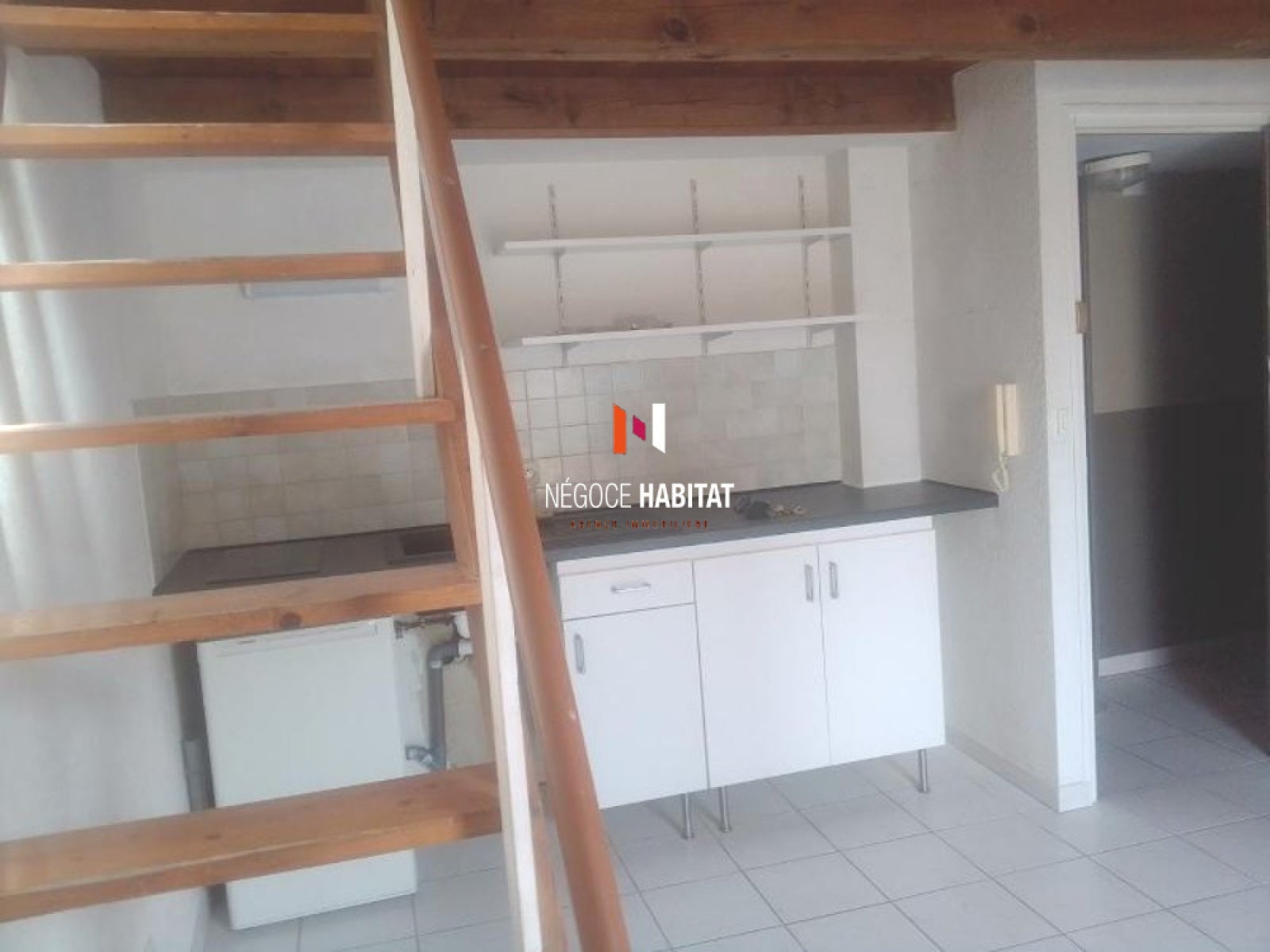 Appartement Avenue du Pont Juvénal à Montpellier