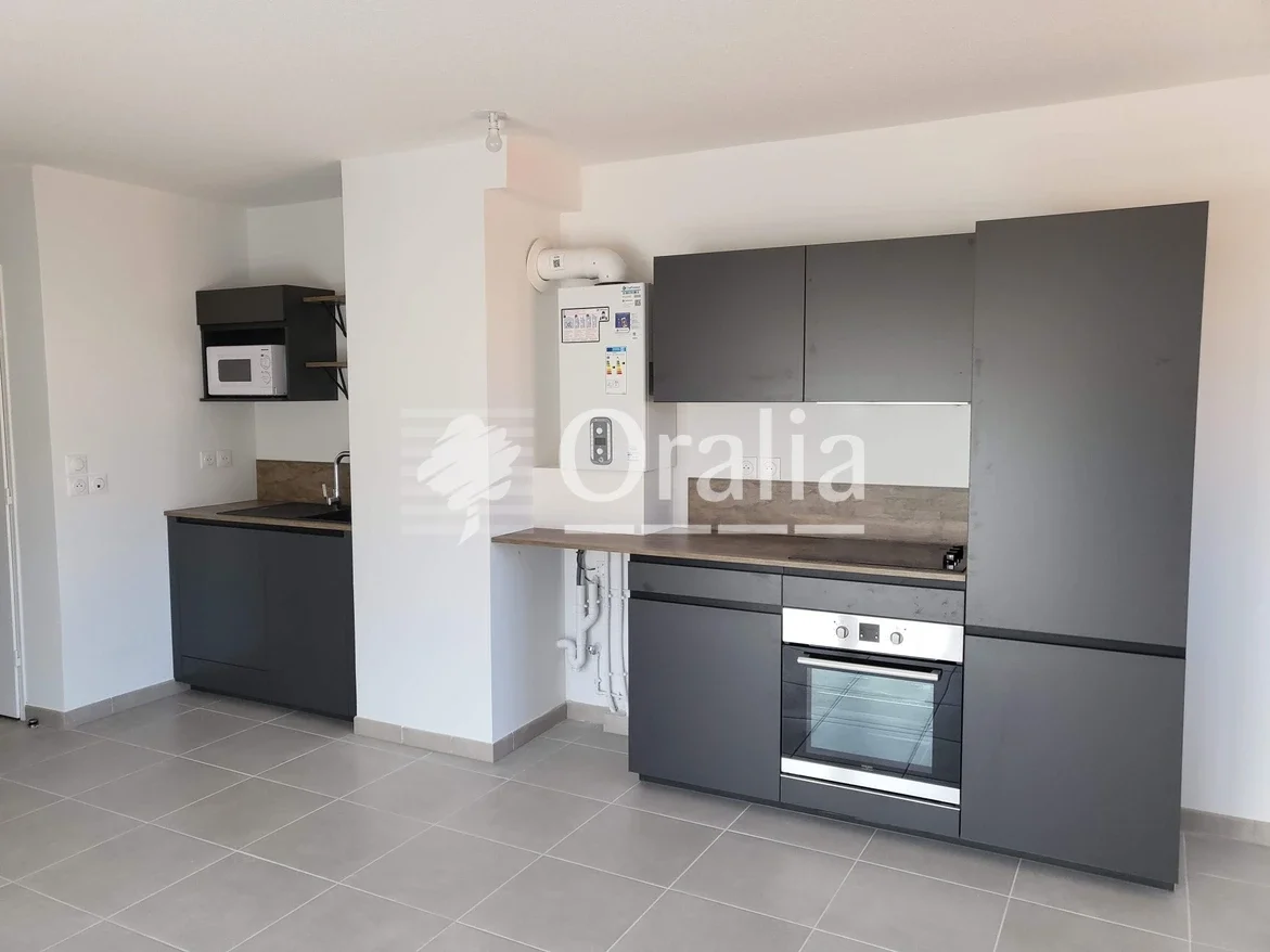 Appartement Impasse des Violettes à Castelnau-le-Lez