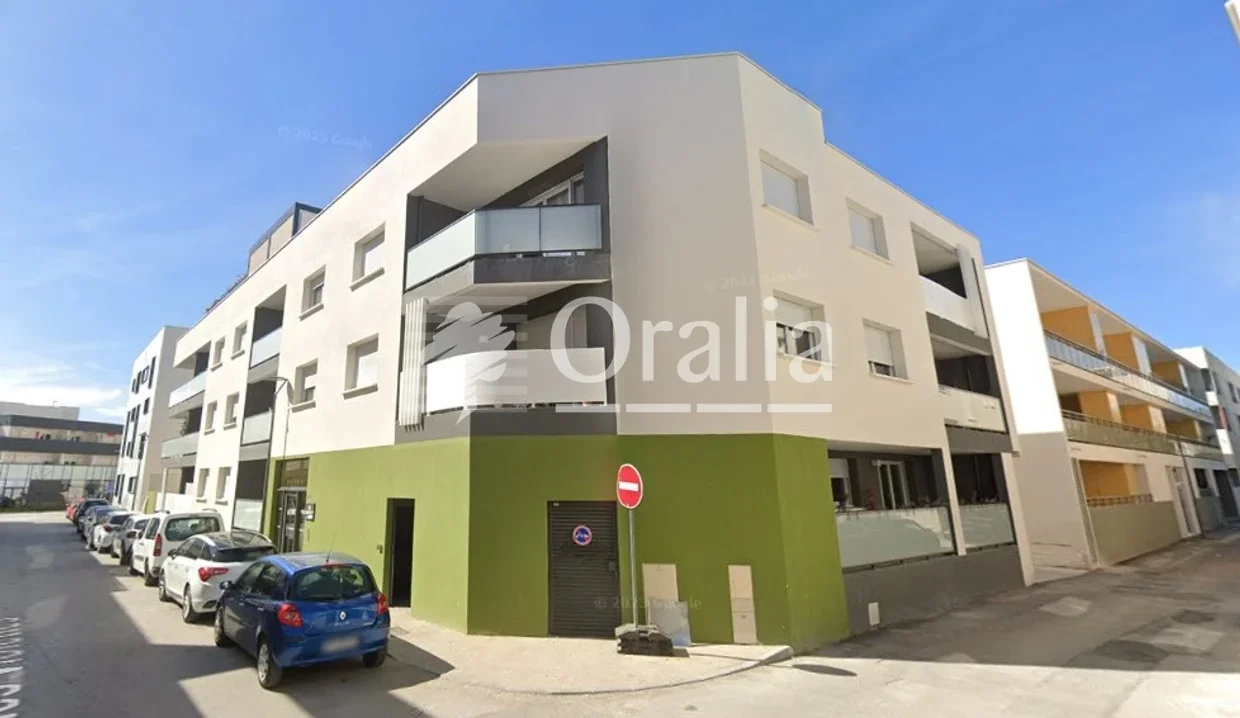 Appartement Impasse des Violettes à Castelnau-le-Lez