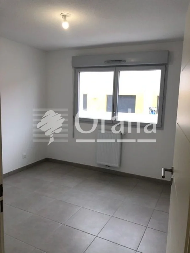 Flat Impasse des Violettes in Castelnau-le-Lez
