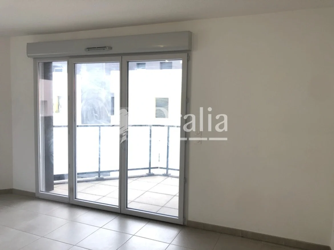Appartement Impasse des Violettes à Castelnau-le-Lez