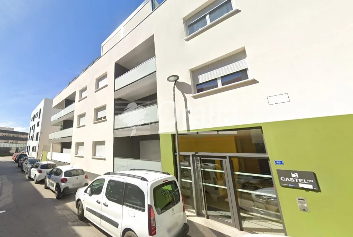 Appartement Impasse des Violettes à Castelnau-le-Lez