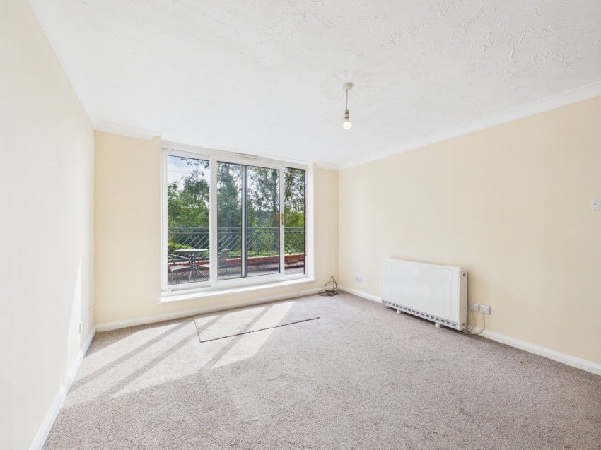 Flat Gandon Vale in High Wycombe