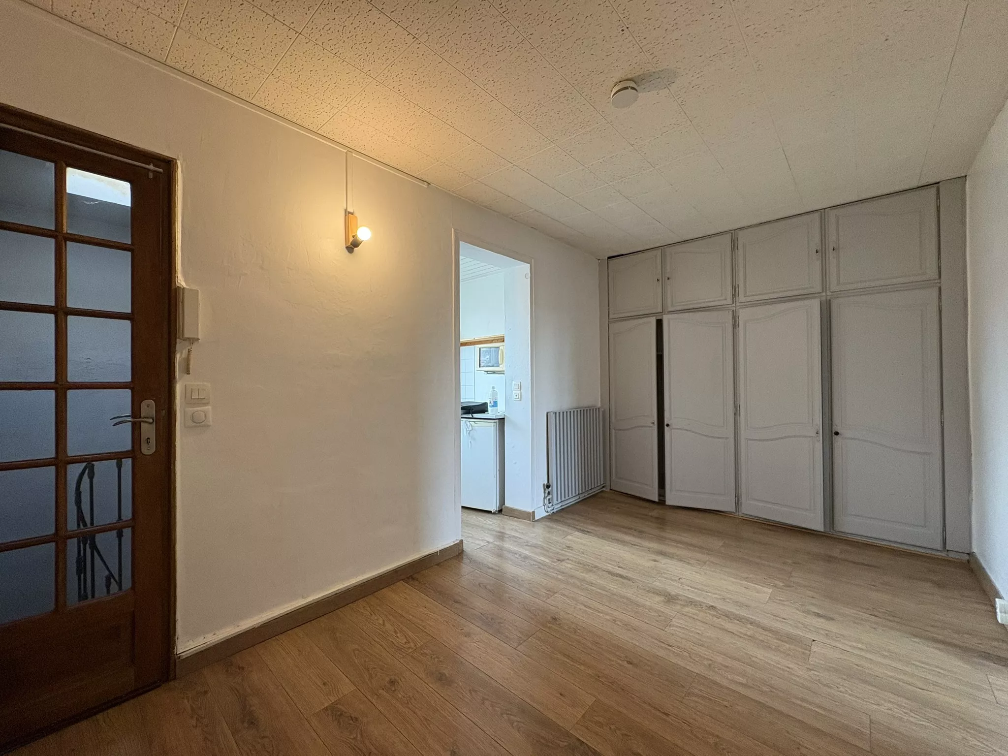 Appartement Rue Belair à Bordeaux