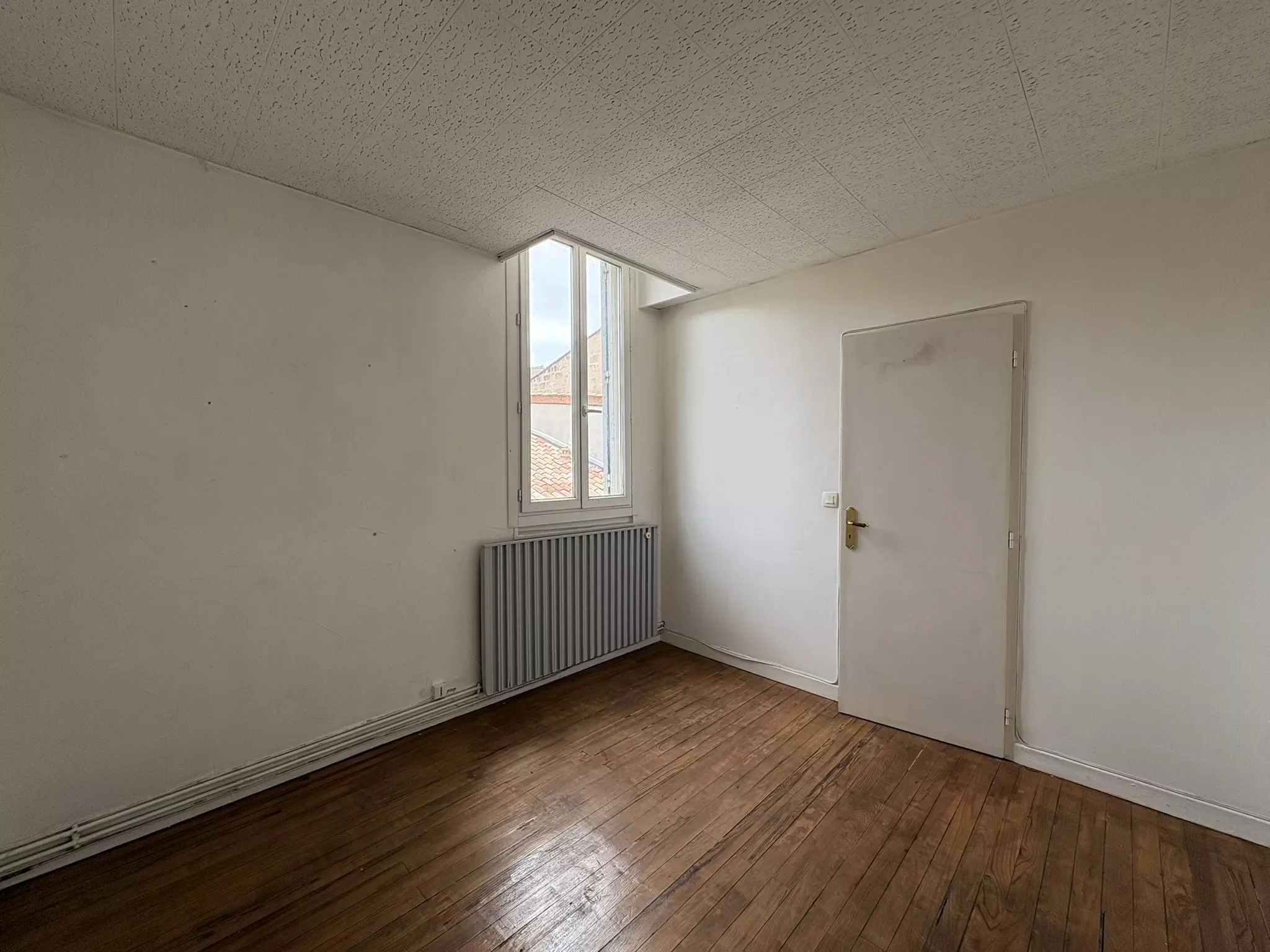 Appartement Rue Belair à Bordeaux