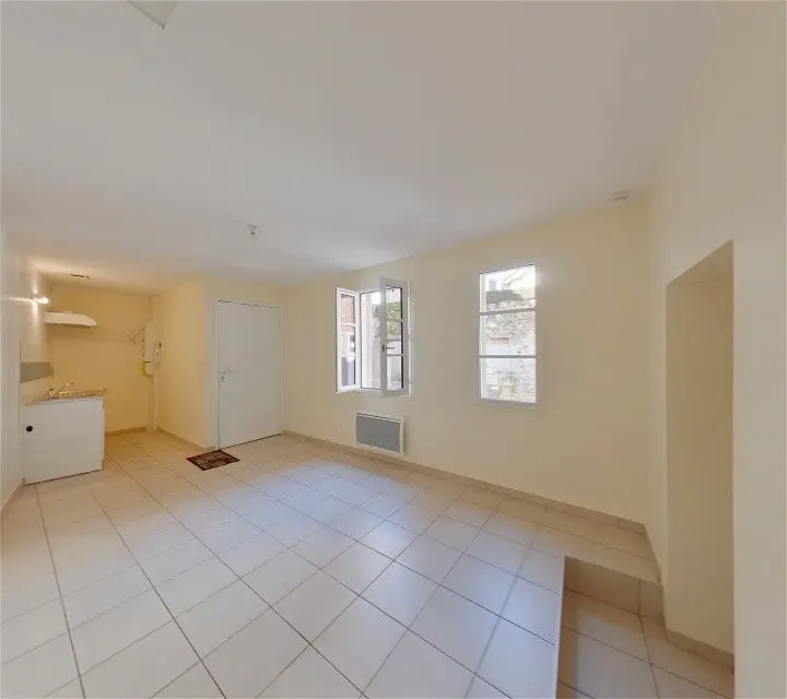 Flat Grand Rue in Montmorillon
