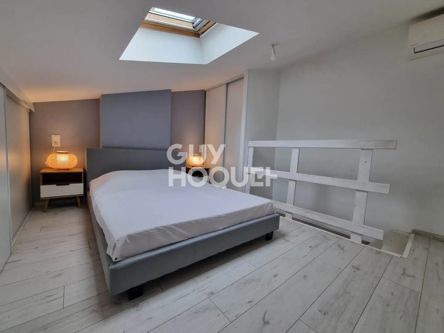 Appartement Rue Marcel Ricard à Albi