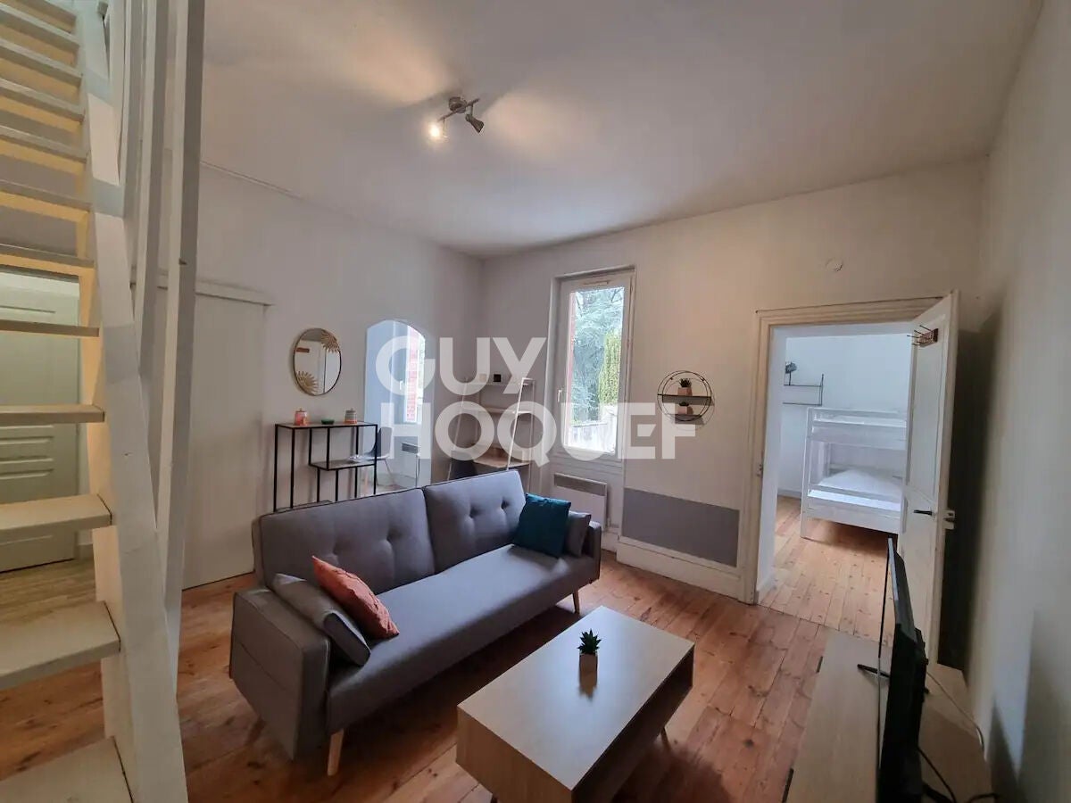 Appartement Rue Marcel Ricard à Albi