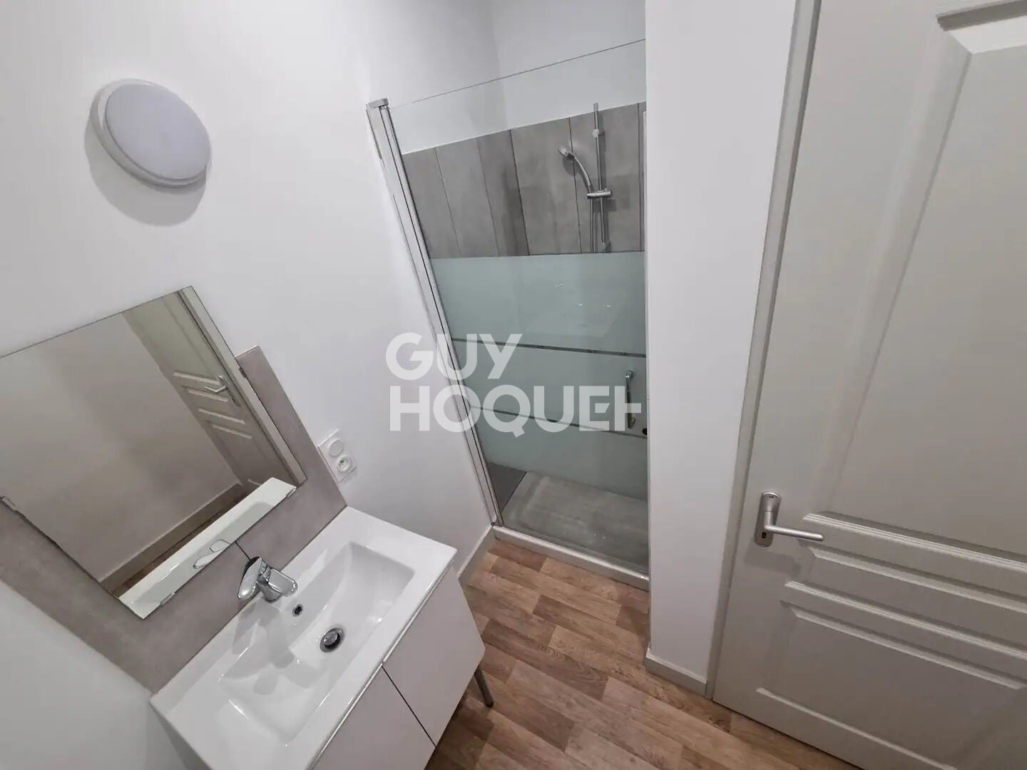 Appartement Rue Marcel Ricard à Albi
