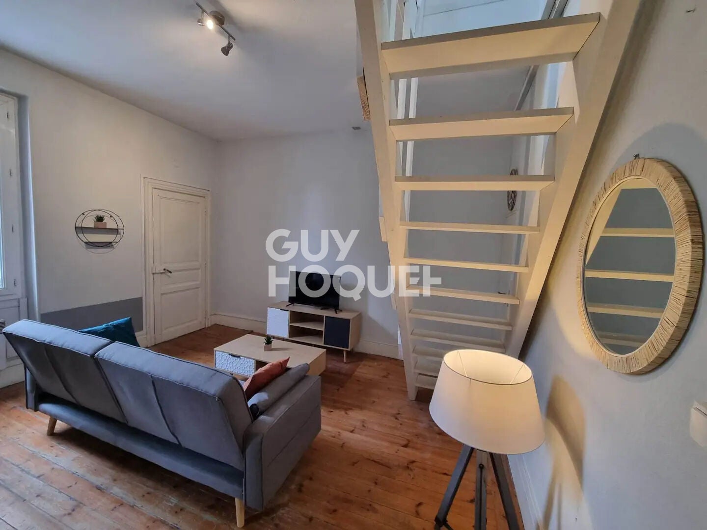 Appartement Rue Marcel Ricard à Albi