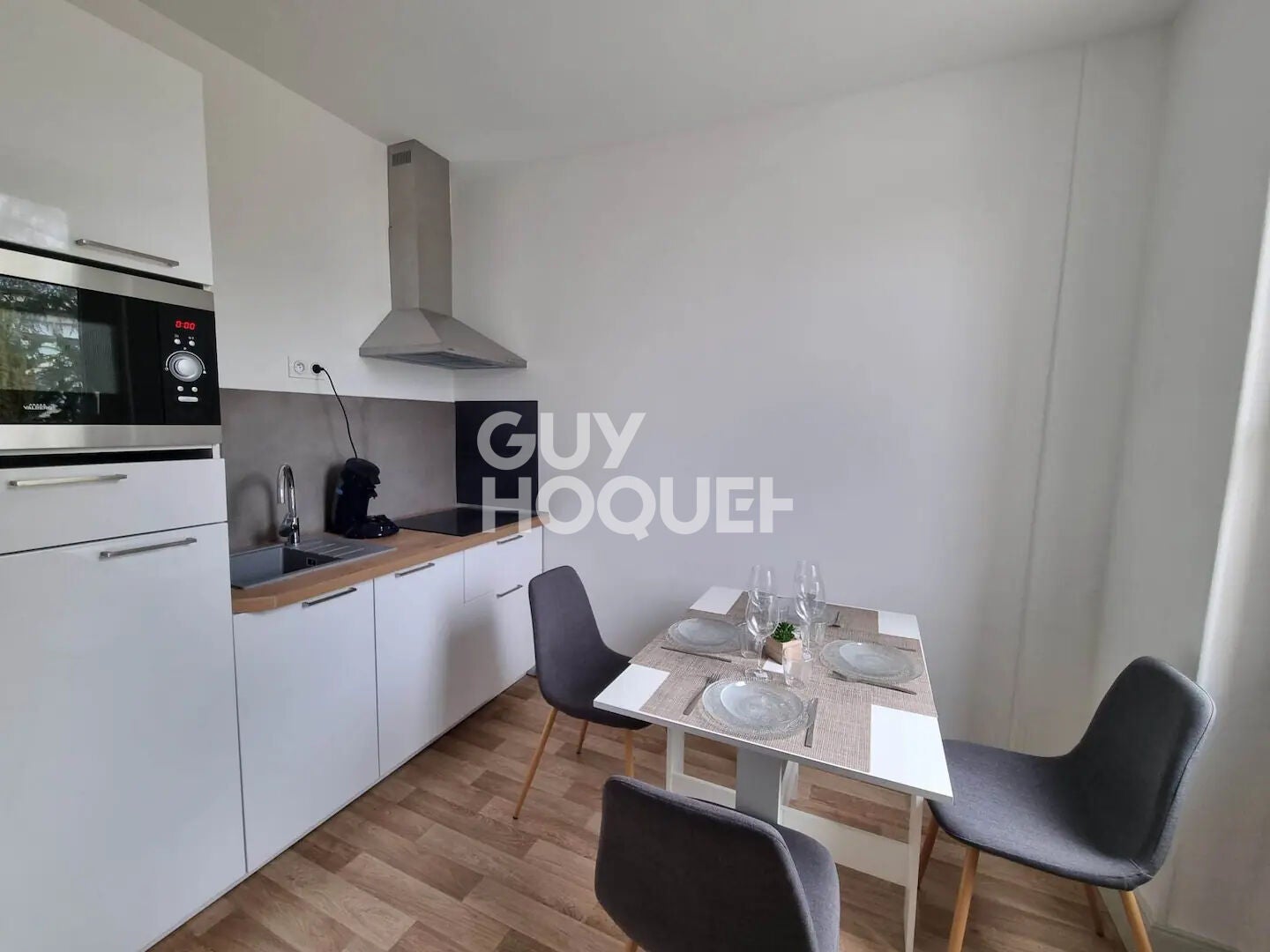Appartement Rue Marcel Ricard à Albi