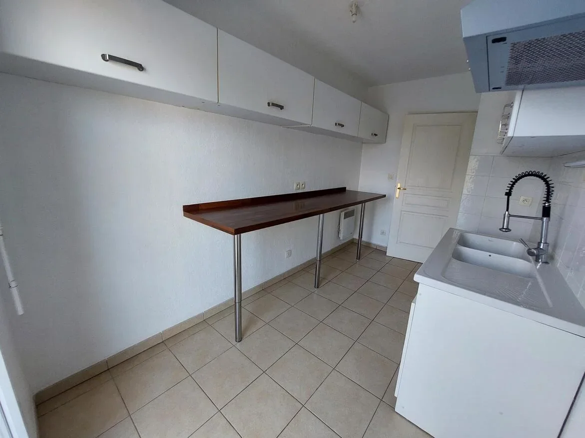 Appartement Rue des Érables à Le Pontet