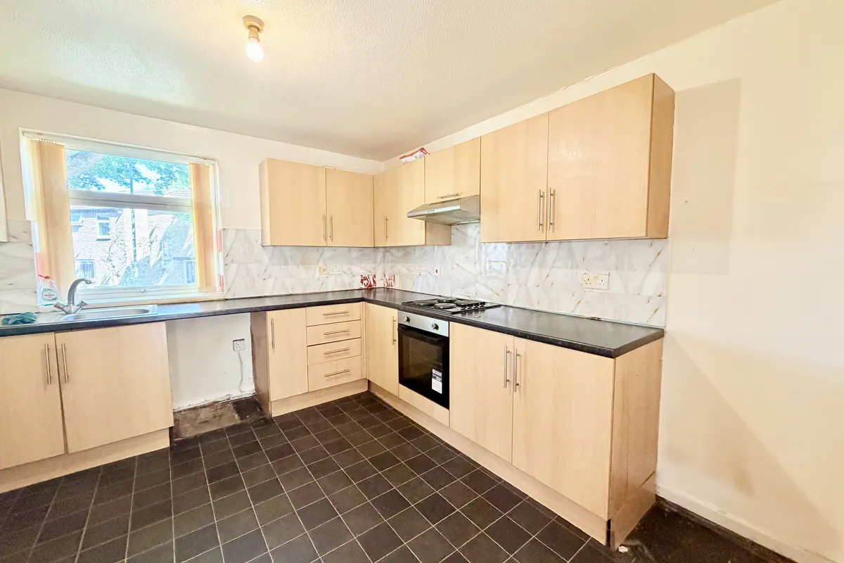 House Minerva Way in Wellingborough