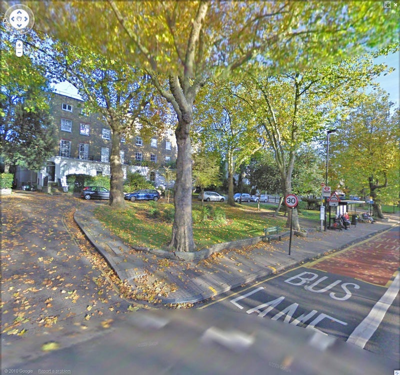 Room Grove Terrace in Greater London