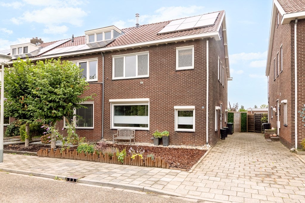 Huis Bredeweg 59 in Roermond