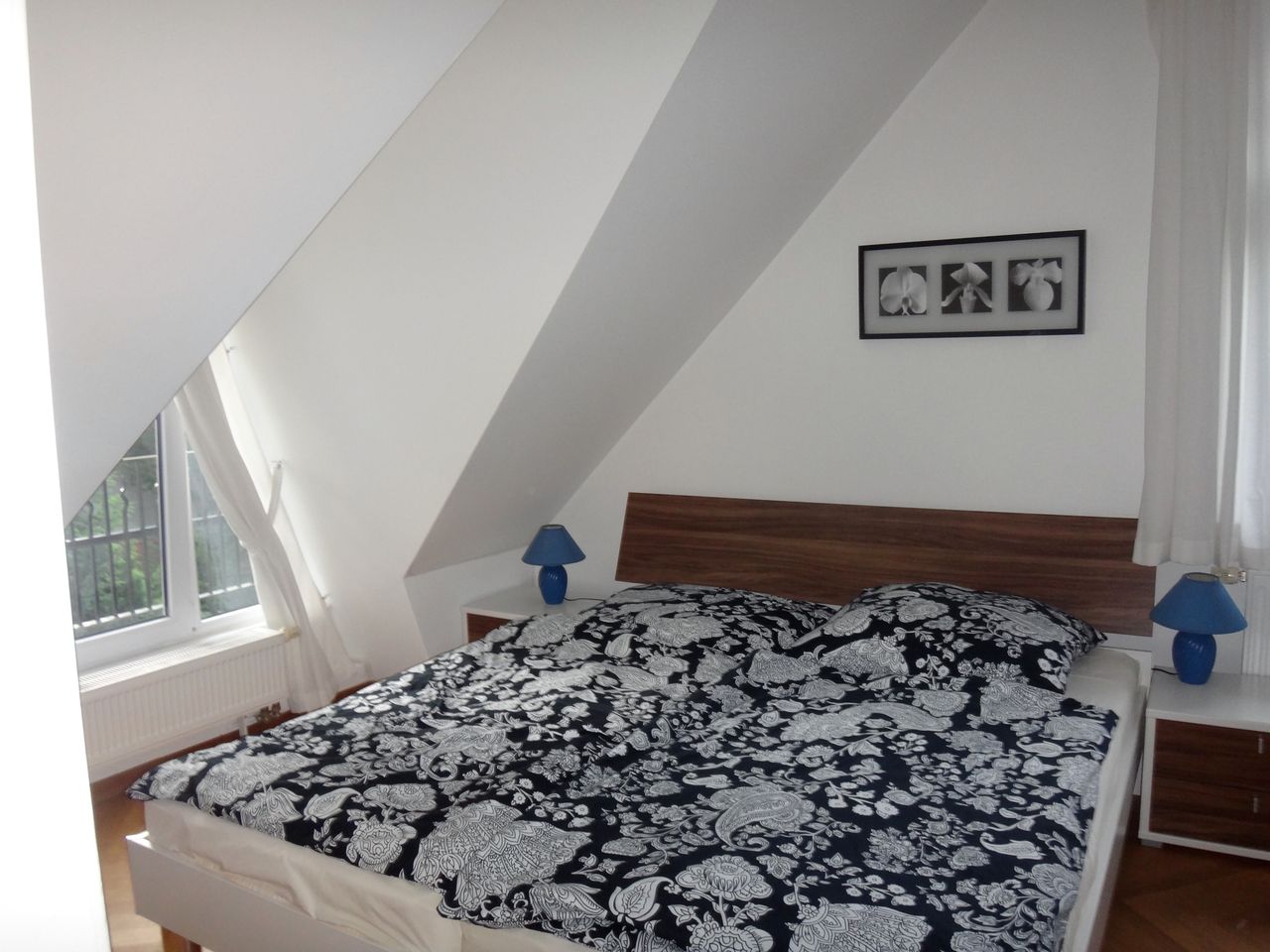 Wohnung Lindenthaler Allee in Berlin