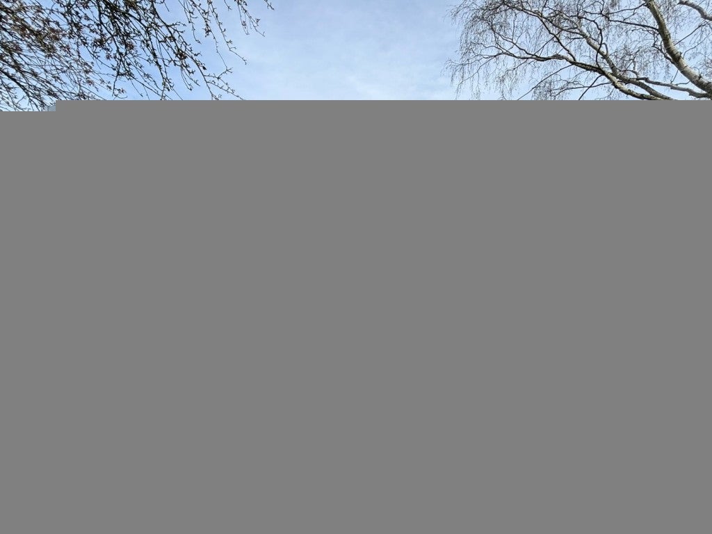 House Drove Road in Huntingdonshire