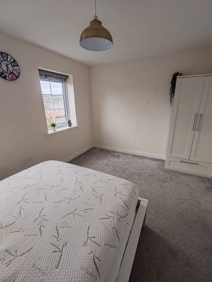 Room Sgt Mark Stansfield Way in Tameside