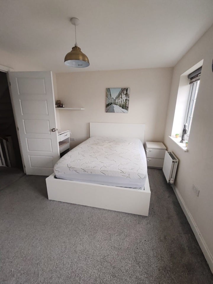 Room Sgt Mark Stansfield Way in Tameside