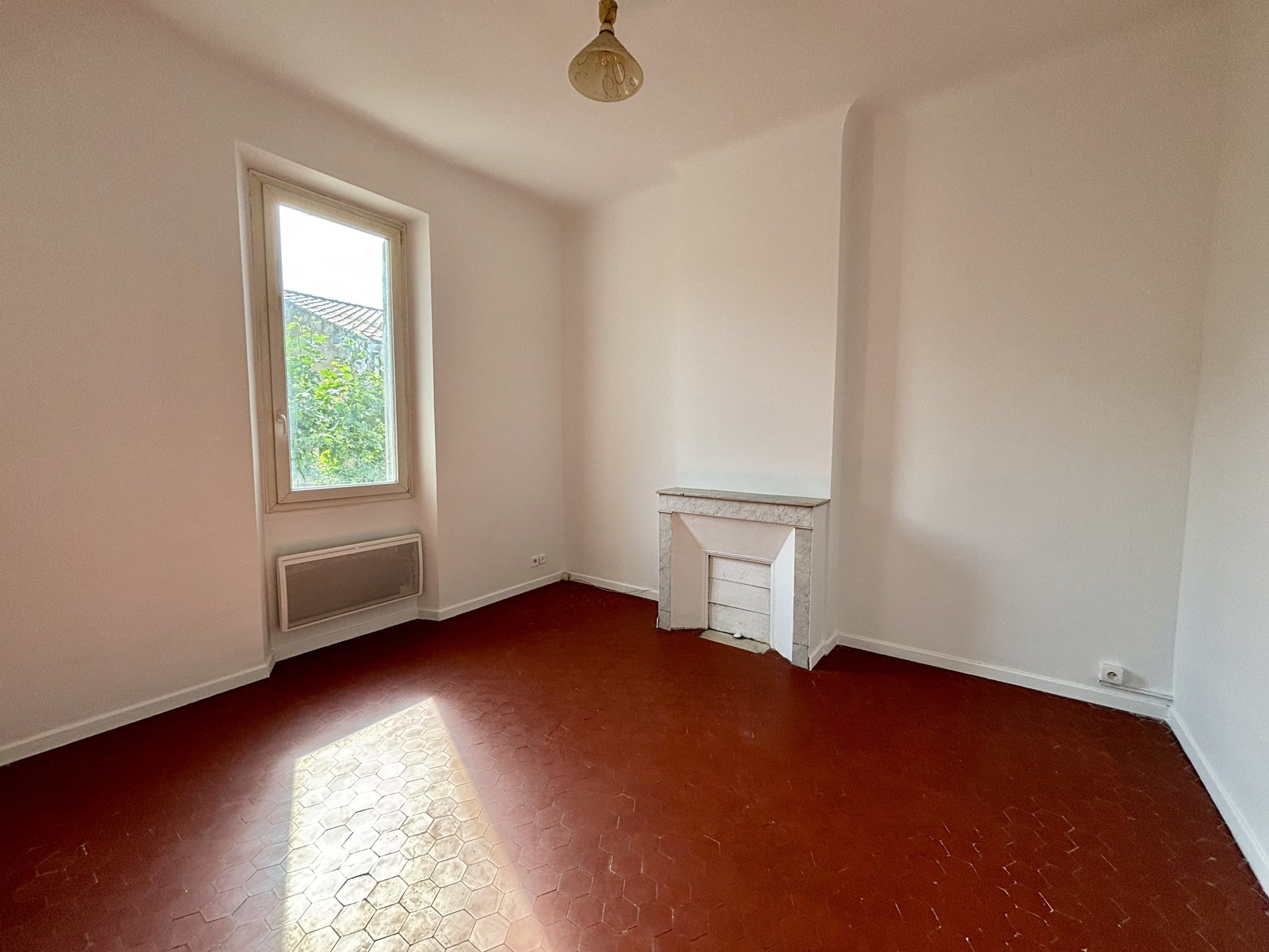 Appartement Chemin de la Commanderie à Marseille