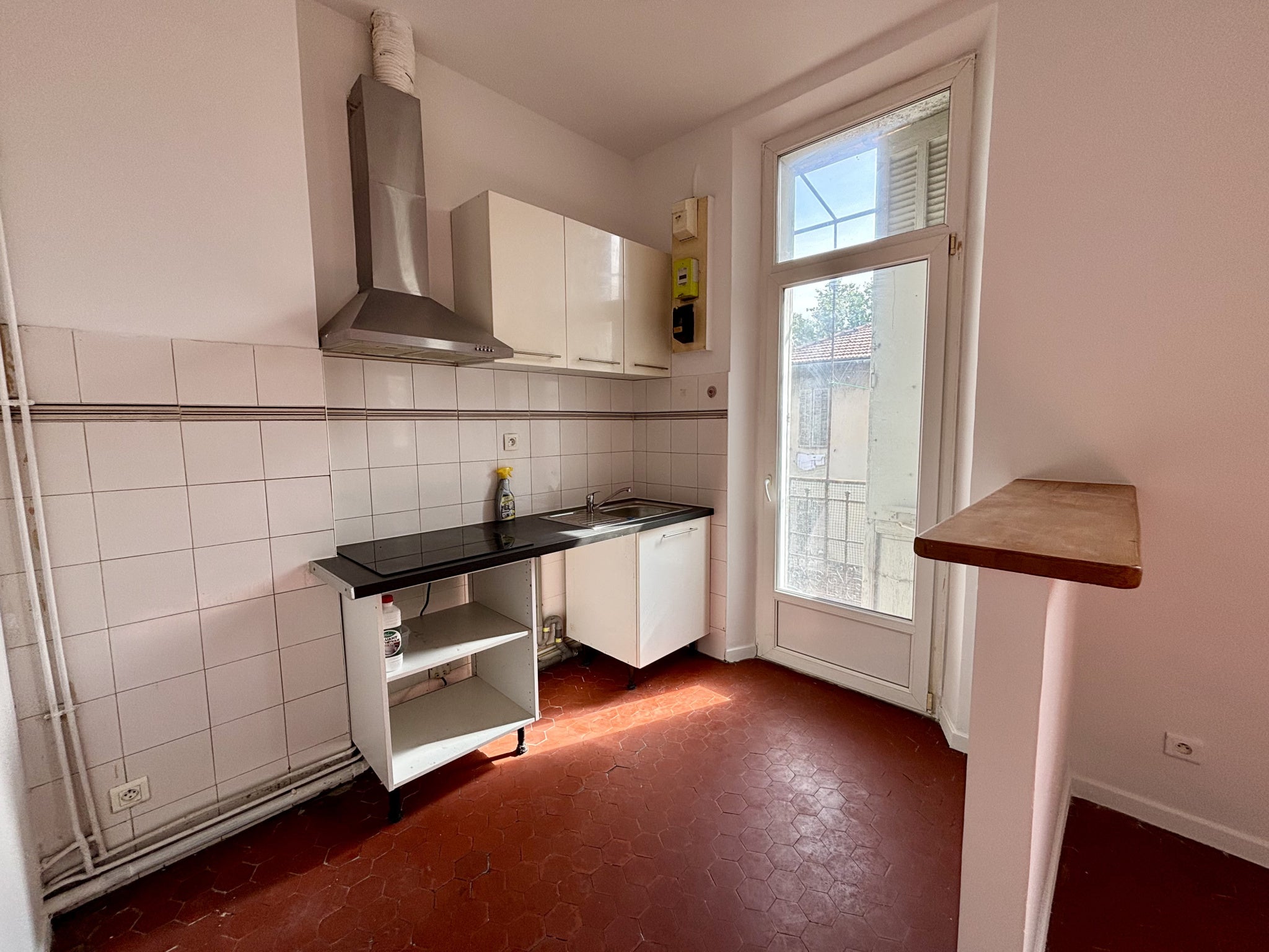 Appartement Chemin de la Commanderie à Marseille