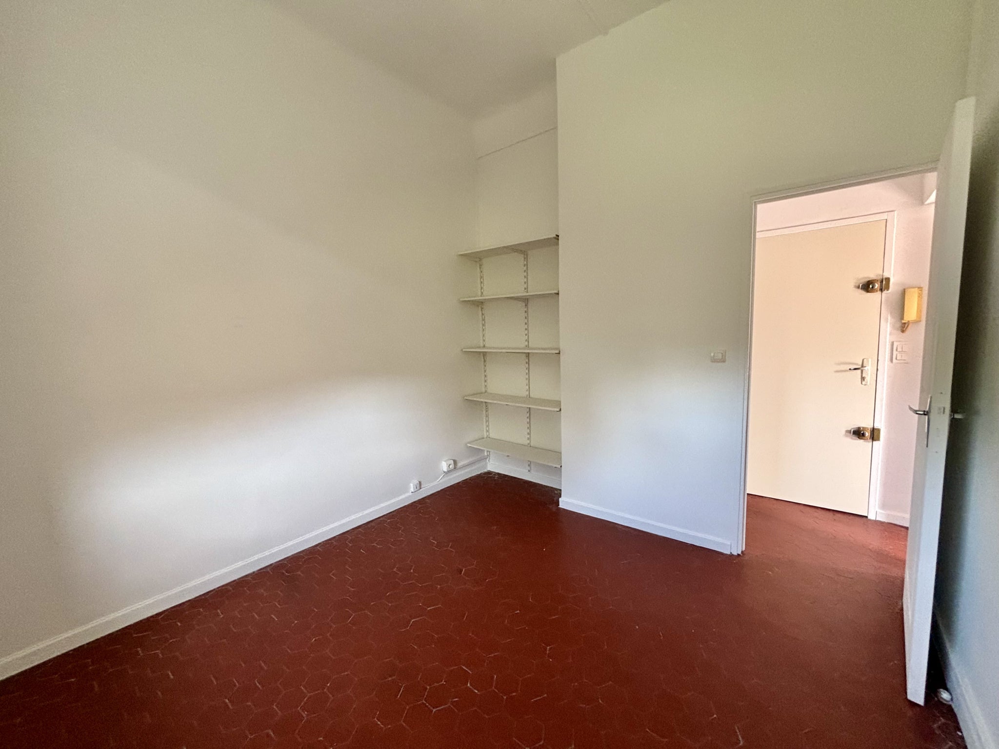Appartement Chemin de la Commanderie à Marseille