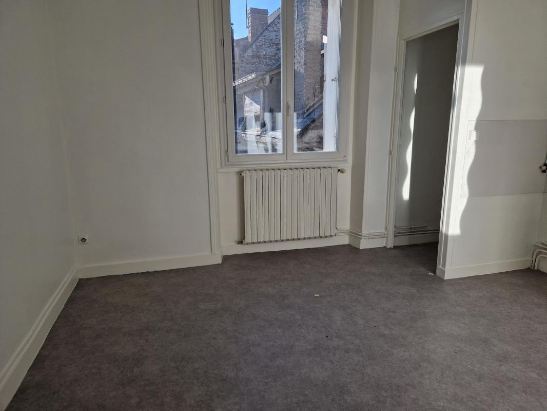 Appartement Rue Talot à Angers