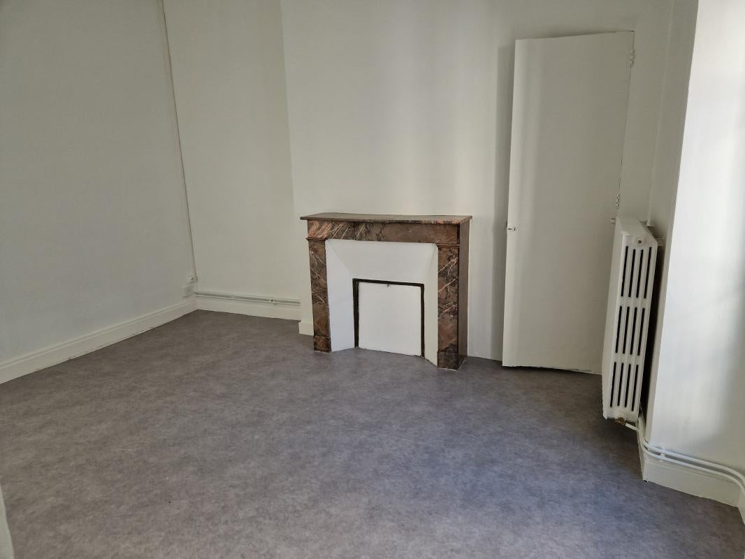 Appartement Rue Talot à Angers
