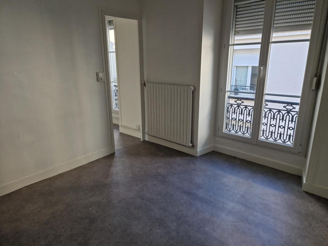 Appartement Rue Talot à Angers