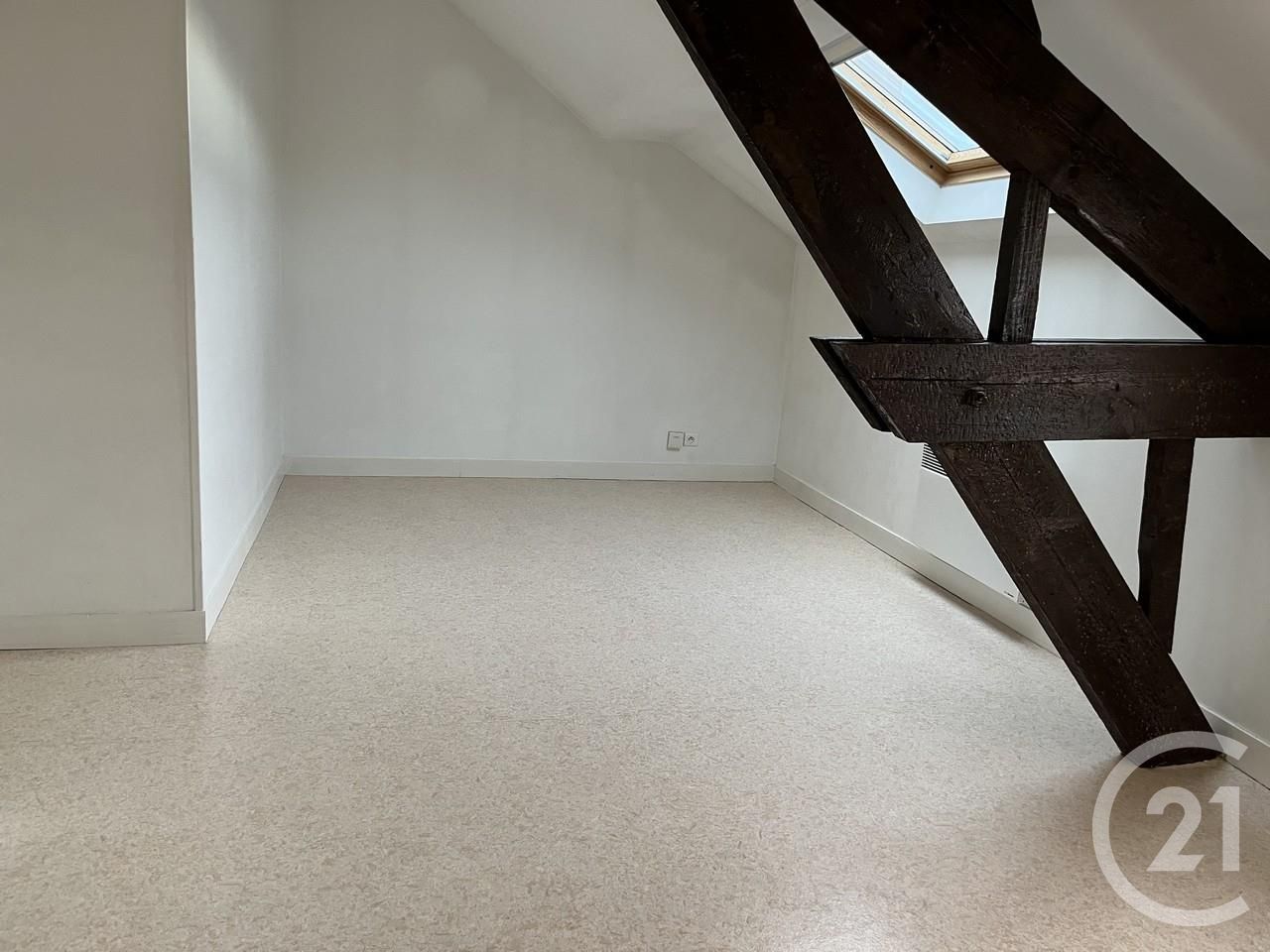 Flat Boulevard Pasteur in Reims