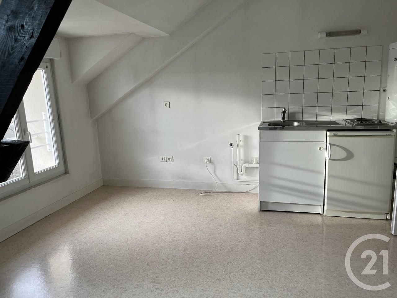 Flat Boulevard Pasteur in Reims
