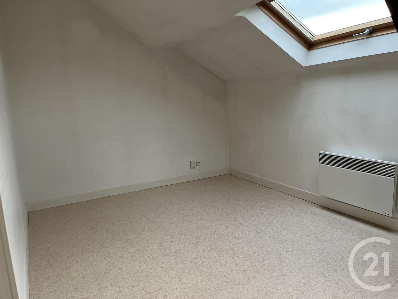 Flat Boulevard Pasteur in Reims