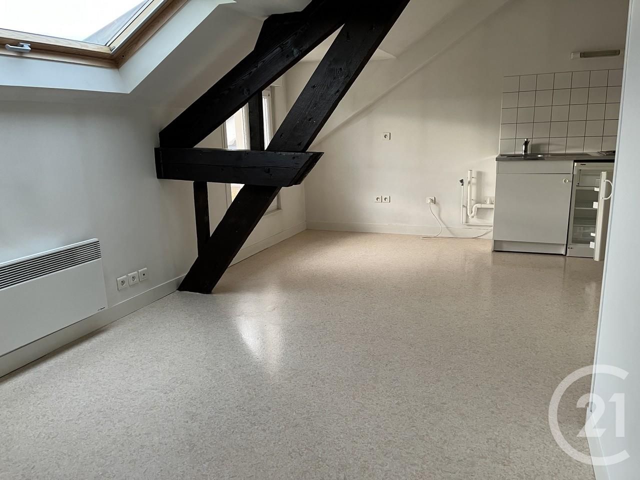 Flat Boulevard Pasteur in Reims