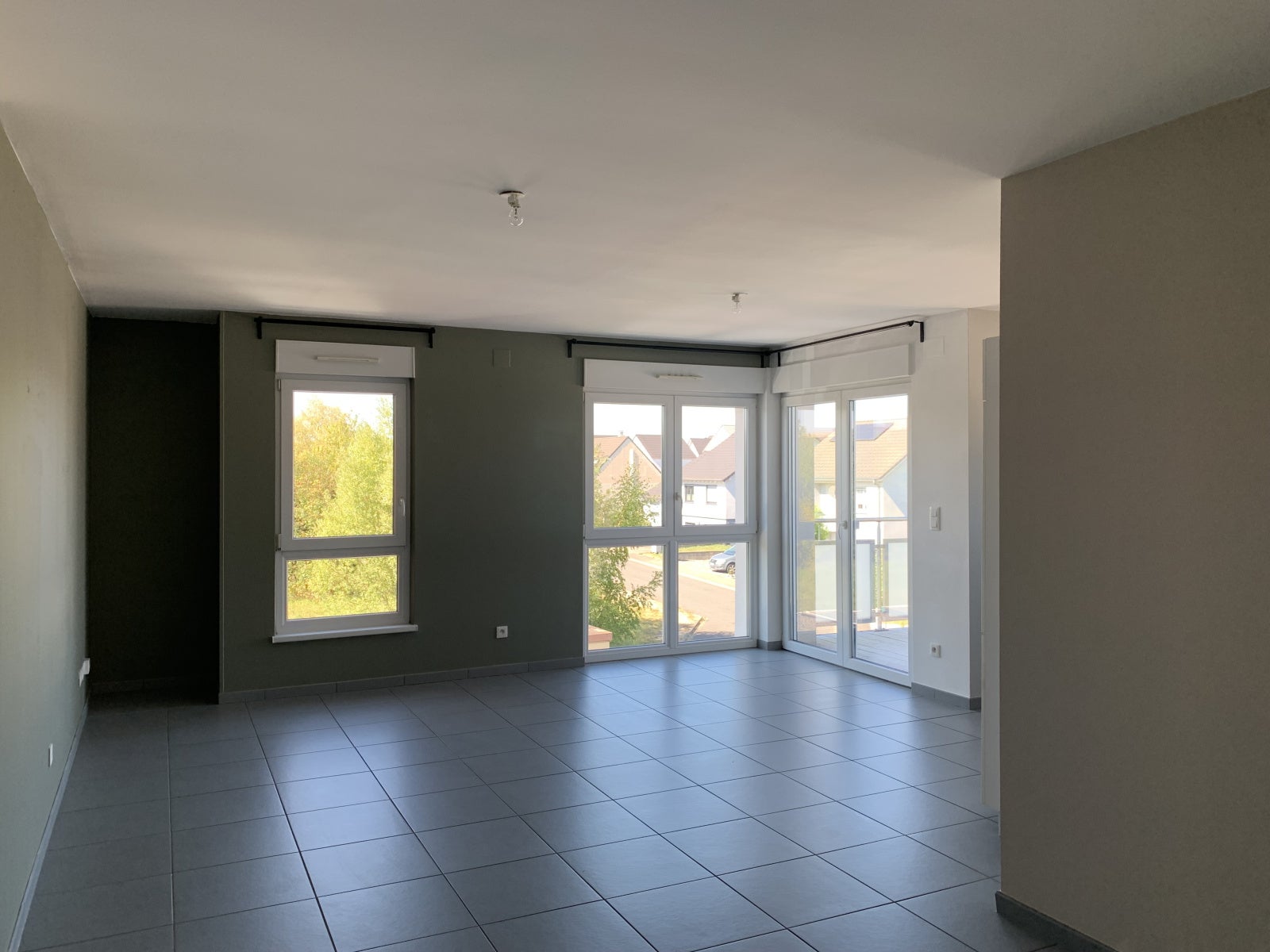 Appartement Rue Jean Lamy à Sarreguemines