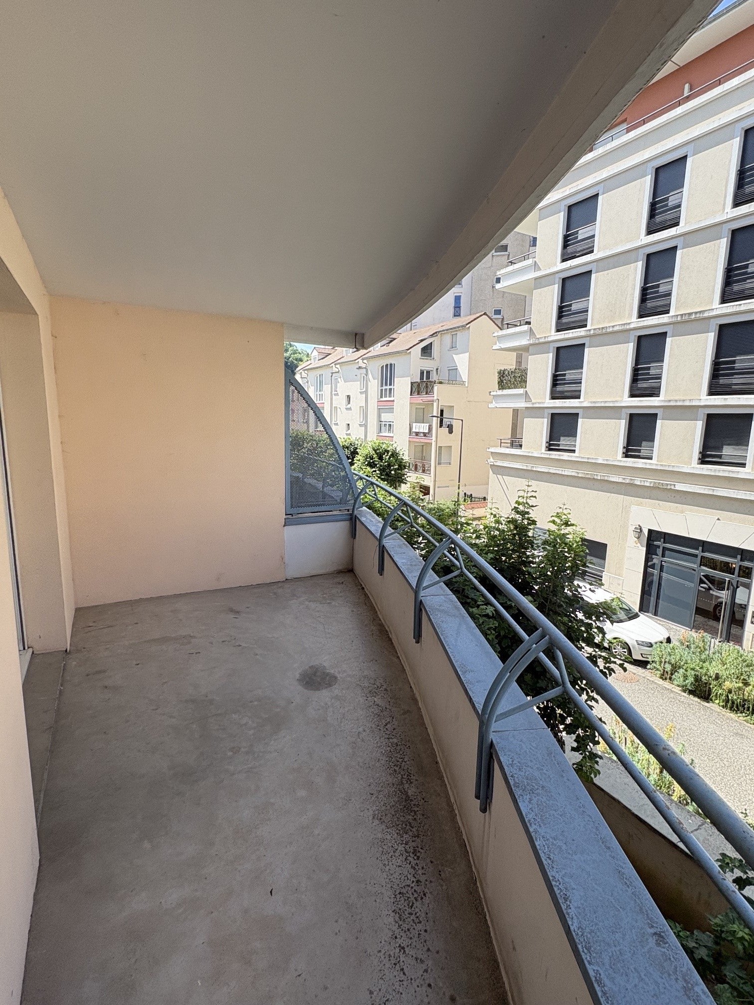 Appartement Rue Beauregard à Besançon