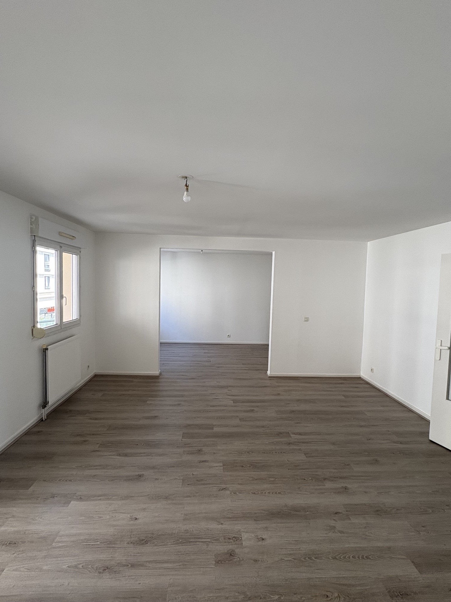 Appartement Rue Beauregard à Besançon