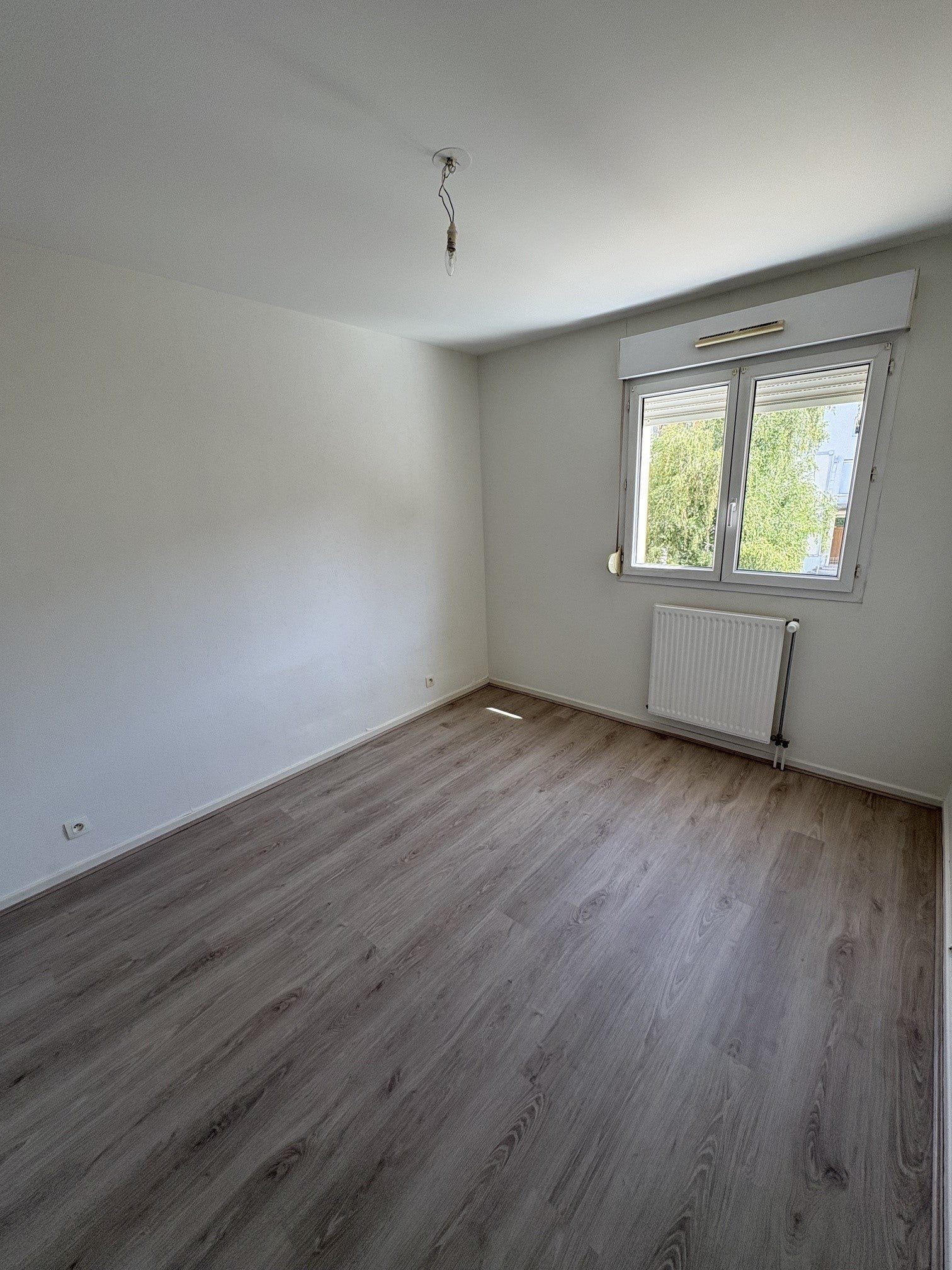 Appartement Rue Beauregard à Besançon
