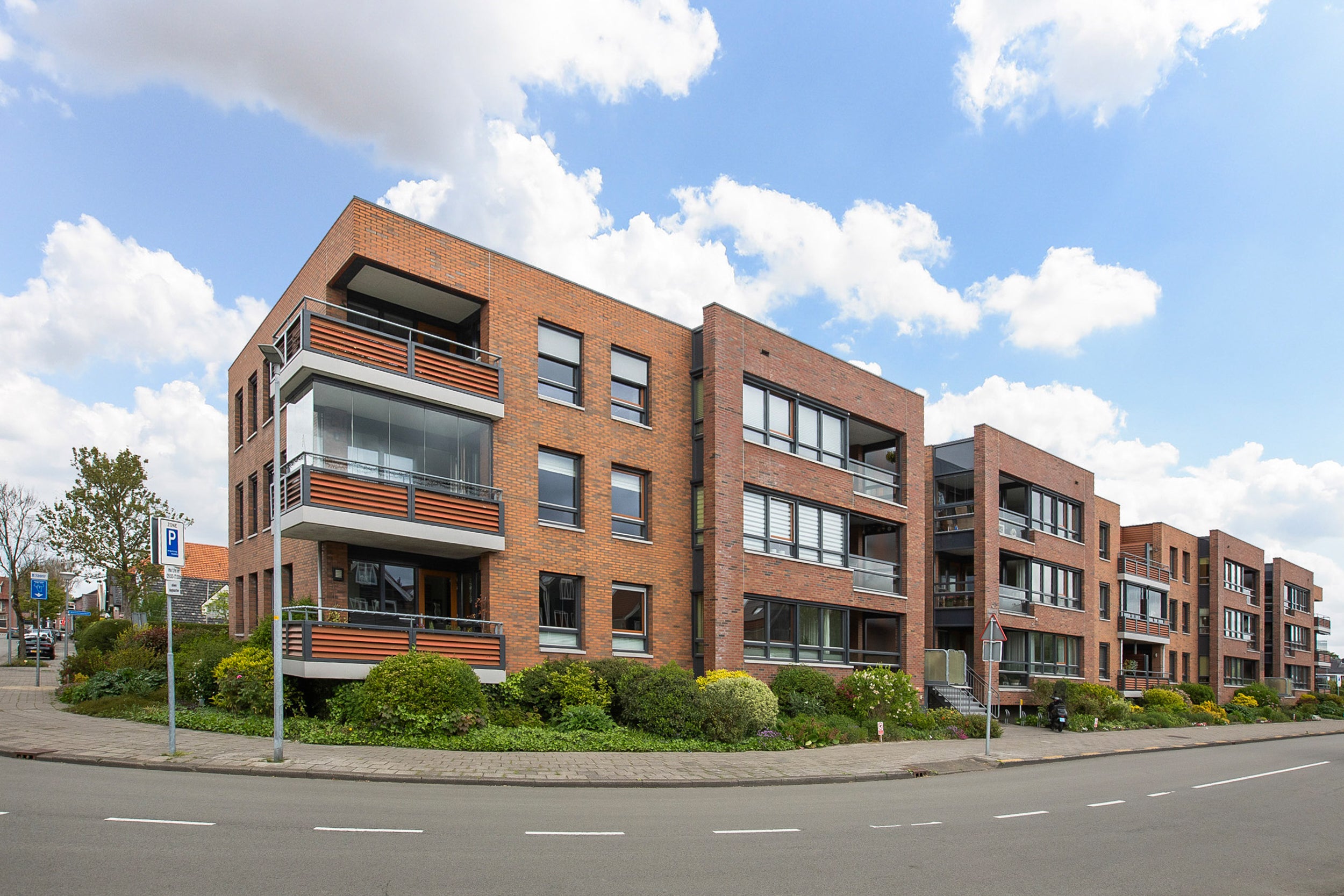 Appartement Wendelaarstraat 92 in Alkmaar