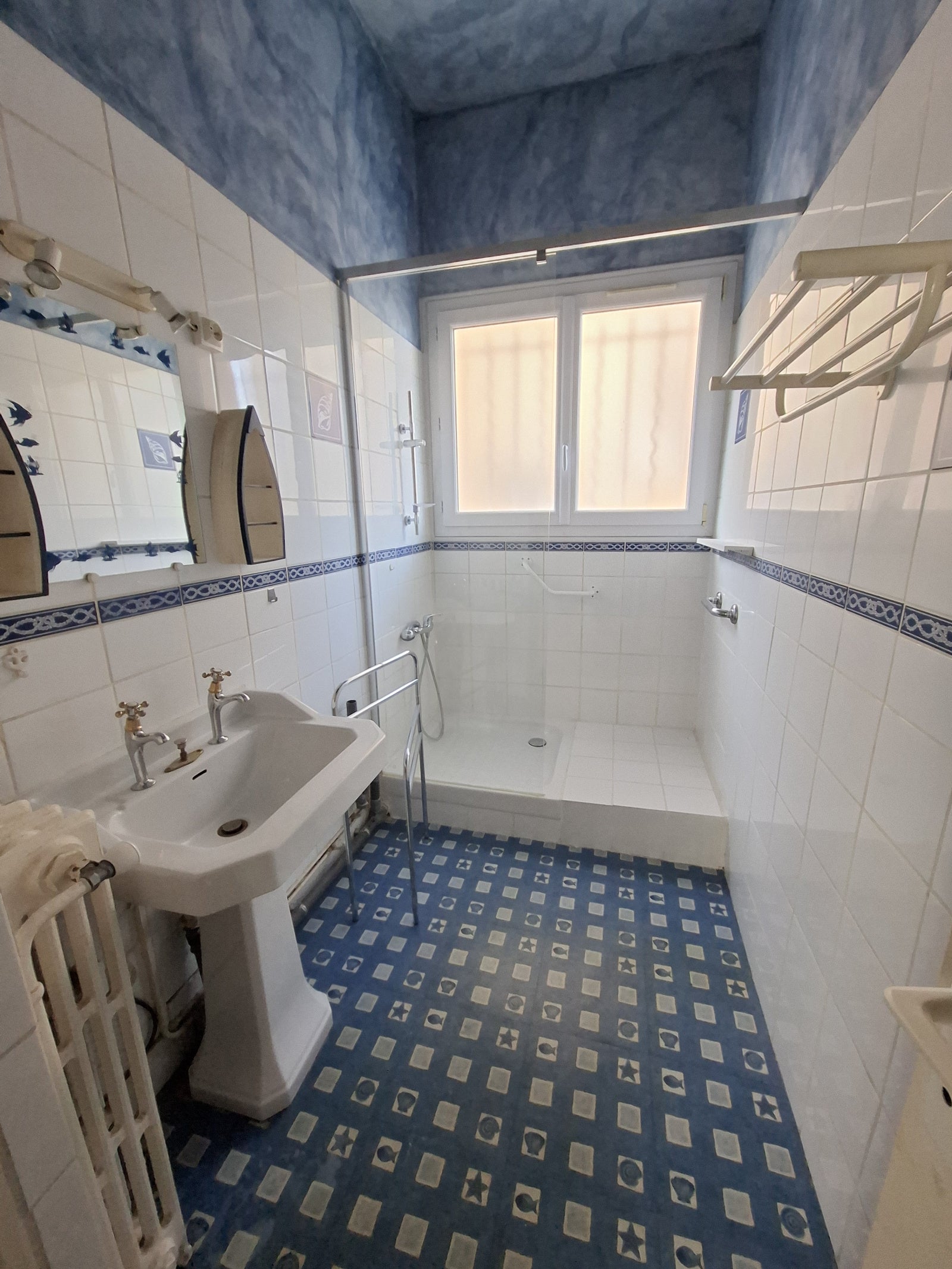 Flat Rue Auguste Berthon in Toulon