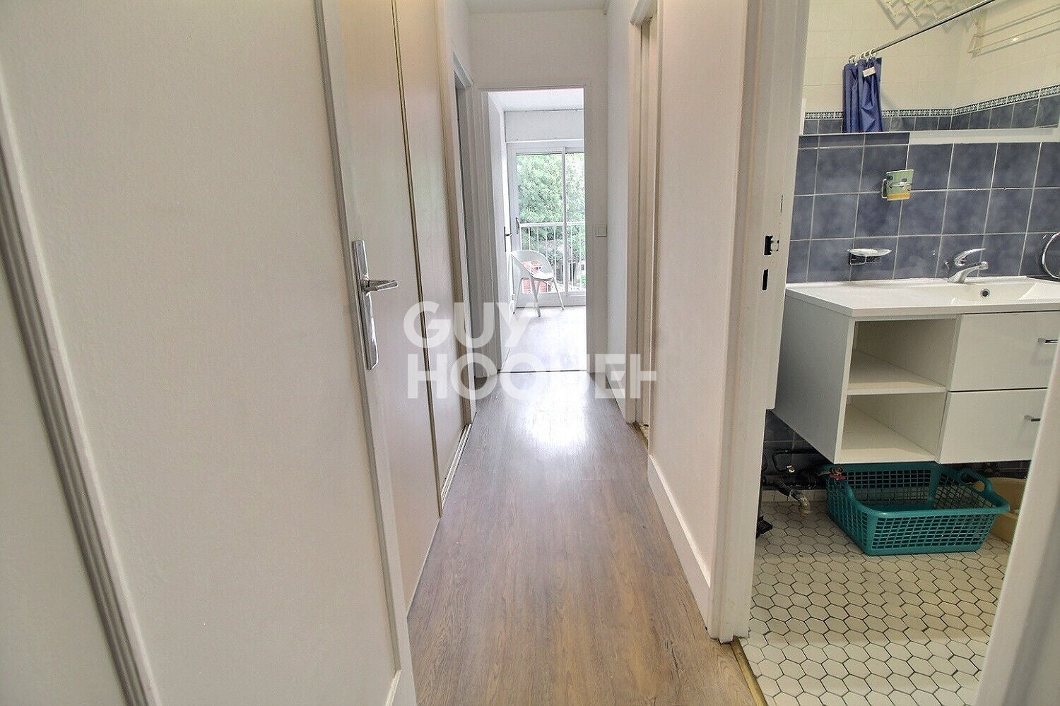 Appartement Rue Anatole France à Chaville