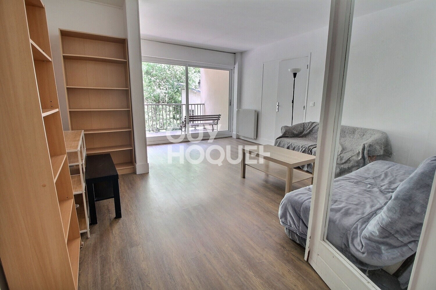 Appartement Rue Anatole France à Chaville