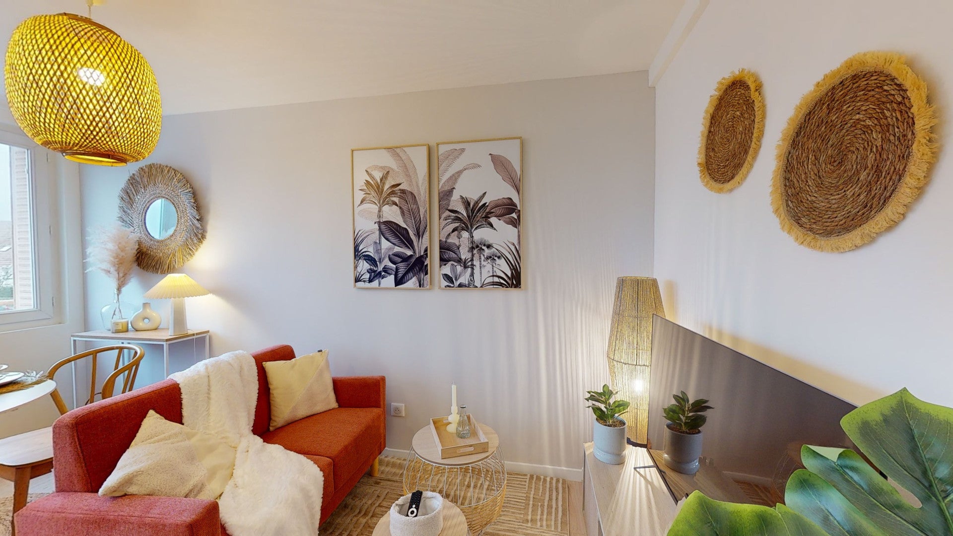 Appartement Rue Chevreul à Dijon