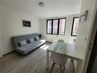 Appartement Rue Voltaire à Lens