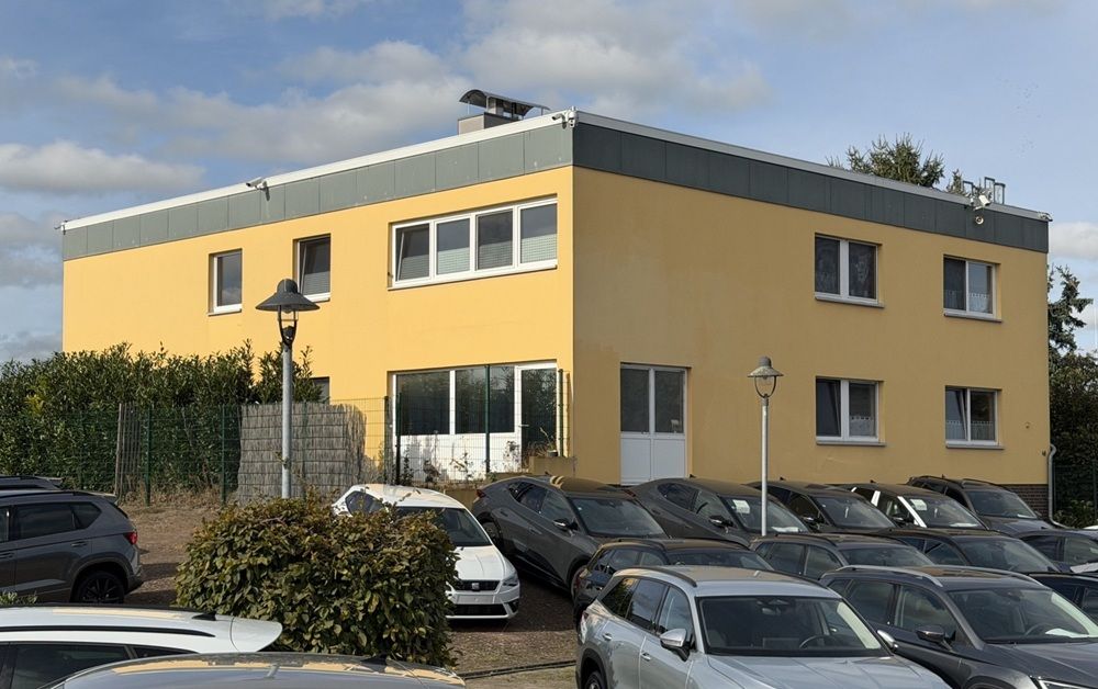 Wohnung Kiebitzmoor in Peine