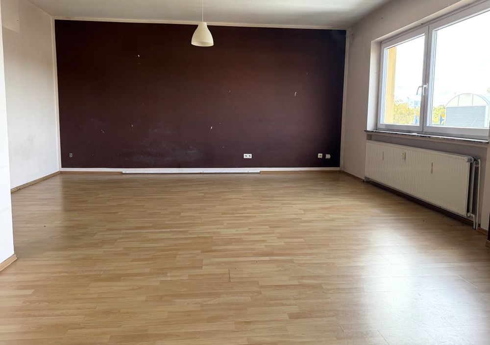 Wohnung Kiebitzmoor in Peine