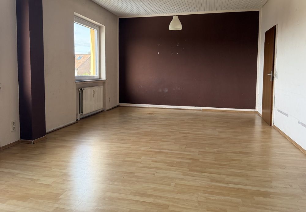 Wohnung Kiebitzmoor in Peine