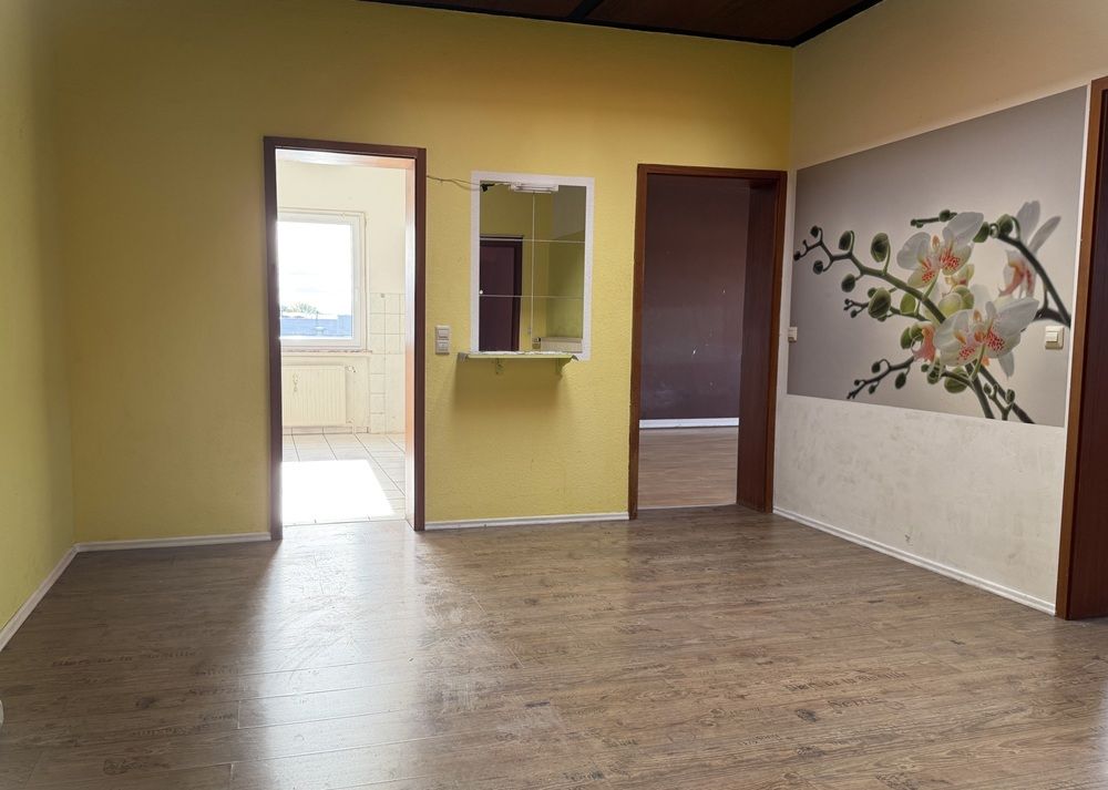 Wohnung Kiebitzmoor in Peine