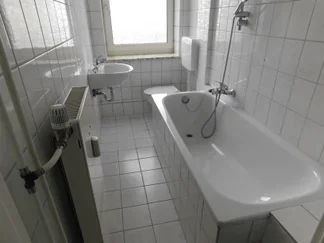 Wohnung Freigrafendamm in Bochum
